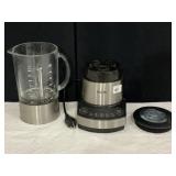 BREVILLE HEMISPHERE BLADE AND BOWL SYSTEM