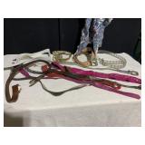 HUGE ASST. LADIES BELTS