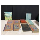 1942 BIGGER AND BIGGER, HAPPY DAY