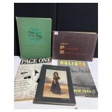 COLLIERS WORLD ATLAS AND GAZETEERS, COLLIERS