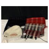 NEW FRENCH KNOT HAT BY LINDSAY MASON, SUPER SOFT