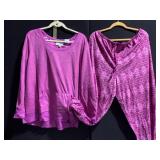 CAROLE HOCKMAN HEAVENLY SOFT SLEEPWEAR WITH