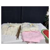 MAGNETIC CLOSURE SHOWER CURTAIN, CURTAINS,