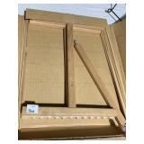 WOOD PASTA DRYING RACK NEW IN BOX