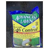 GRUB CONTROL 2 BAGS, 5000 SQ FT, SEALED BAGS