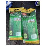 WEED CONTROL 2 SEALED BAGS