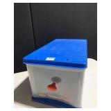 RUBBERMAID ORGANIZER DRAWER STURDY