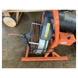 DRAIN SNAKE ELECTRIC