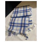 NEW GAP SOFT SCARF 39.95 PRICE