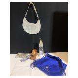 LIGHT UP ANGEL, MOUNTAIN WOODCRAFTER SHOE,