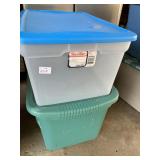 STERLITE 58 QT TOTES