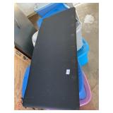 BENCH CUSHIONS TIE ON