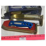 SMITH & WESSON KNIFE MODEL CK500MAG