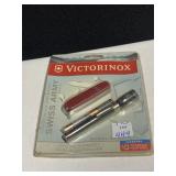 VICTORINOX SWISS ARMY KNIFE