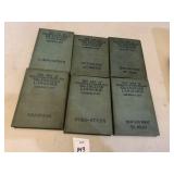 1903 THE ART OF WRITING AND SPEAKING THE ENGLISH