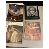 ART & ARTISTS OF OUR TIME COPYRIGHT 1888, BINDING