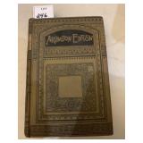 TWENTY THOUSAND LEAGUES UNDER THE SEA ARLINGTON