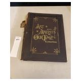 RUSSIAN IMPERIAL STYLE, DRAWINGS FROM BUDAPEST,