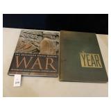 YEAR 1951 EDITION, THE DEFINITIVE VISUAL HISTORY