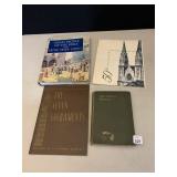 THE CHAPEL HYMNAL, ST PAUL