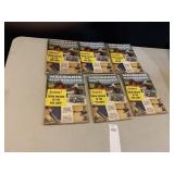 MECHANIX ILLUSTRATED AUG 1957