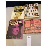 HOLLYWOOD AND THE GREAT FAN MAGAZINES, WICKED