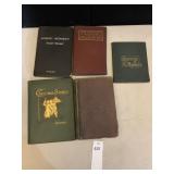 1879 SERVE AND REWARD, POWER TRANSMISSION