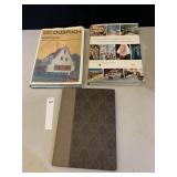 OLBRICH ARCHITECTURE, 20,000 YEARS OF WORLD