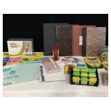 KIDS CRAFT ITEMS, TOYS, MY READER PEN WITH BOOK,