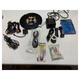 METAL TRAY CABLES, ETC.