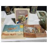 OMNI BOOK,PRIVATE PILOTS