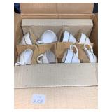 SET OF GRINDLEY SERVICE FOR 8 SERVICE FOR 6