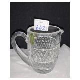 WATERFORD CREAMER