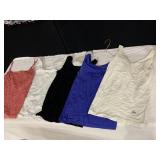 5 CAMIS, WHBM AND ANN TAYLOR, SZ XS & S