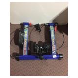 PROTRAINER MAX RACER 9