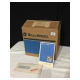 BELL & HOWELL FILM SOUND 8 AUTOLOAD MOVIE