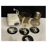 CUISINART DLC-8 PLUS FOOD PROCESSOR