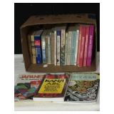 JAPANESE LANGUAGE BOOKS INCLUDING SPEAKING,