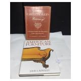 THE CABINET MAKERS TREASURY AND AMERICAN