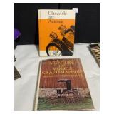 GLANZVOLLE ALTE AUTOZEIT GERMAN CAR BOOK