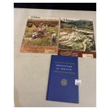 ADVENTURES IN SERVICE, THE ROTARIAN