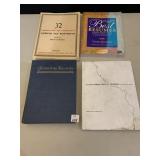 SONATAS FOR THE PIANO FORTE, FURNITURE TREASURY,