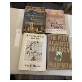 1991 A MATTER OF LIFE AND SEX ALEC F. MORAN, THE