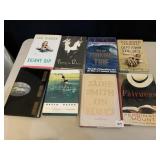 SKINNY DIP, TIPPING THE VELVET, THE TURNING TIDE,