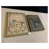 CHARMING CHILDREN OF DICKENS STORIES, A CHILD