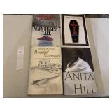 MARY HIGGINS CLARK WHILE MY PRETTY ONE SLEEPS