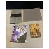 PITTSBURGH MEMORANDA FACETS, THE FELT WORKS