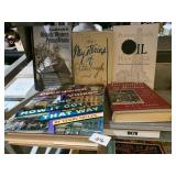 A HISTORIC WESTERN PA, THE MYSTERIES OF