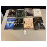 THE UNCERTAIN HOUR, UNTOLD STORIES, WILL SEFL