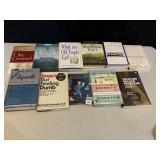 THE EVERLASTING STORY OF NORY, MOONWALKING WITH